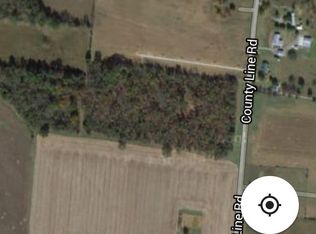 County Line Road, Bell Buckle, TN 37020