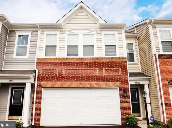 22028 Gardenwall Ter, Ashburn, VA 20148