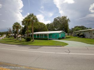 14891 Brookridge Blvd, Brooksville, FL 34613