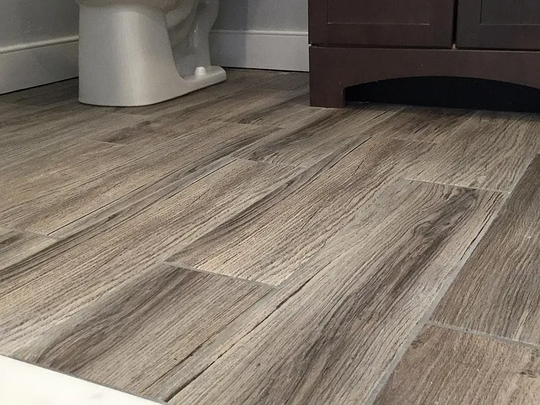 reclaimed wood tiles