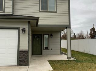 10317 E Maxwell Ln, Spokane, WA 99206