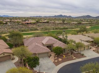 42129 N Golf Crest Rd, Phoenix, AZ 85086