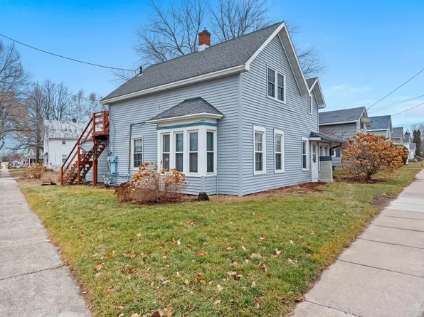 801 Oviatt St, Kaukauna, WI 54130