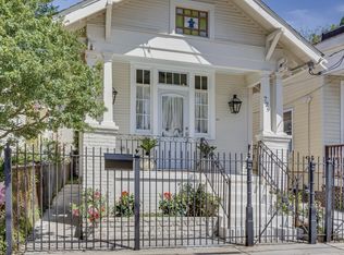 729 Austerlitz St, New Orleans, LA 70115