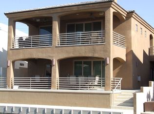 9034 Riverside Dr, Parker, AZ 85344