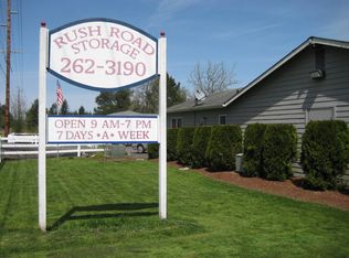 1104 Rush Road, Napavine, WA 98532