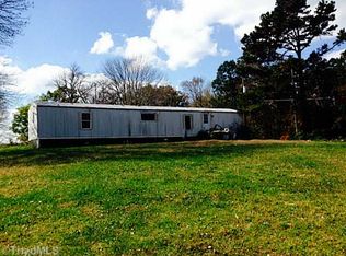 5790 Bethel Church Rd, Mc Leansville, NC 27301