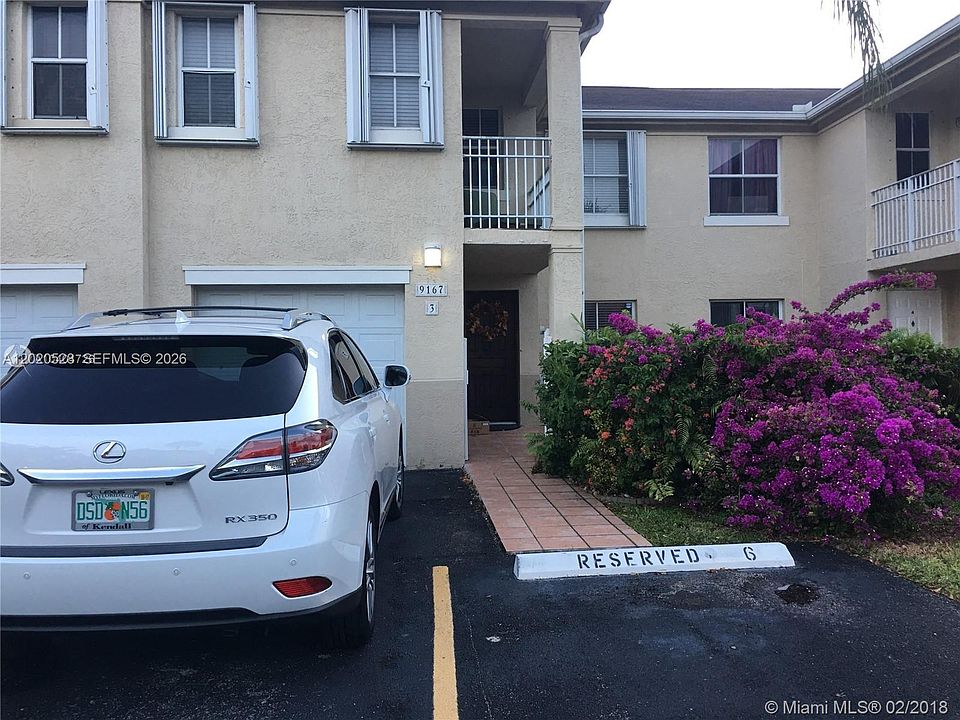1st image of 9167 Fontainebleau Blvd APT 3