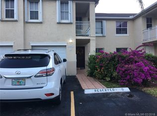 9167 Fontainebleau Blvd APT 3, Miami, FL 33172