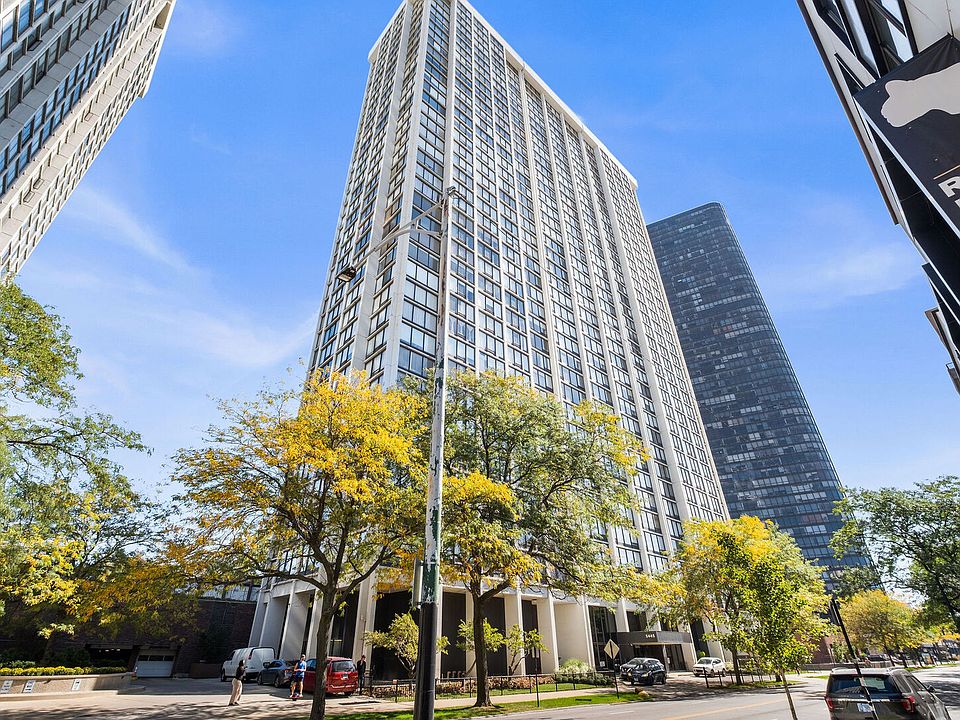 1st image of 5445 N Sheridan Rd APT 2109
