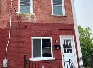 5138 Lytle St, Pittsburgh, PA 15207