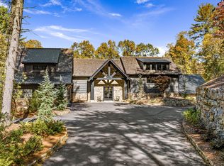 184 Spence Rd, Blue Ridge, GA 30513