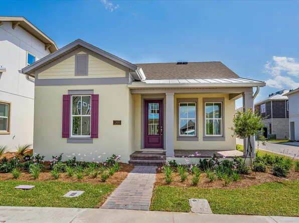 13450 Laxness St, Orlando, FL 32827
