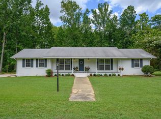 2138 Cumberland Rd, Bessemer, AL 35022