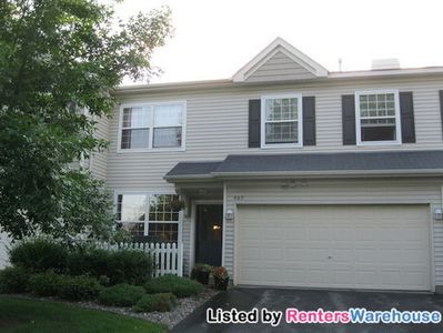 13815 52nd Ave N APT 907, Plymouth, MN, 55446