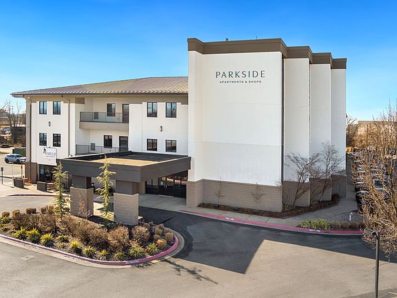 2nd image of 1120 S Walton Blvd #322