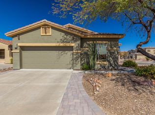 10067 E Denver Hill Dr, Tucson, AZ 85748