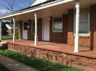 443 Showalter Dr, Midwest City, OK 73110
