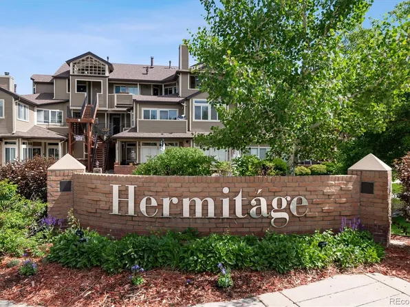 6001 S Yosemite Street #F208, Greenwood Village, CO 80111