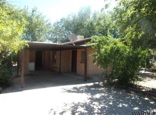 2490 E Neal Ave, Kingman, AZ 86409