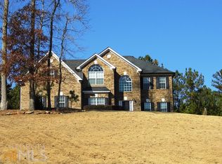 98 Garden View Ter, Newnan, GA 30263