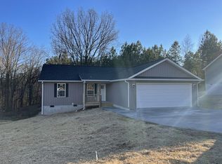 278 Old Babb Rd, Rocky Face, GA 30740