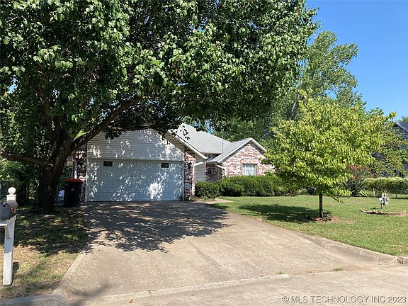 4th image of 519 N Muskogee Ave