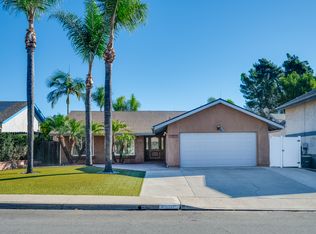 13511 Los Olivos Ave, Poway, CA 92064