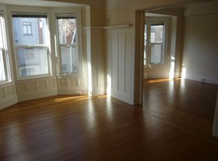 730 Leavenworth St #5, San Francisco, CA 94109