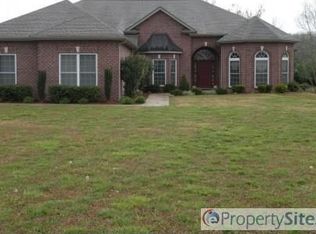 925 John Hood Dr, Rockvale, TN 37153