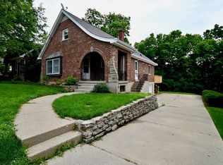 4 Barbara Cir, Fort Wright, KY 41011