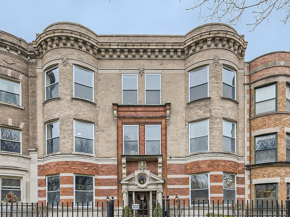 1st image of 4613 N Beacon St #2N