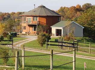 9691 Walnut Dowler Rd, Logan, OH 43138