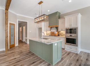 1802 N Linen Rd, Gonzales, LA 70737