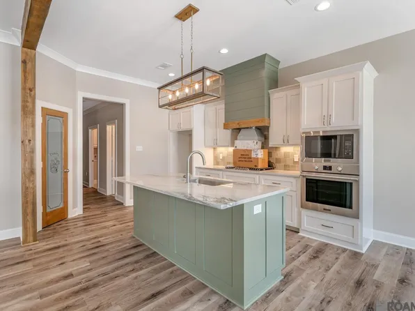 1802 N Linen Rd, Gonzales, LA 70737