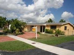 5901 SW 94th Ave, Miami, FL 33173