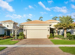 11251 SW Visconti Way, Port Saint Lucie, FL 34986