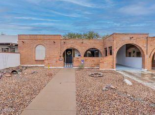 262 W Los Robles, Green Valley, AZ 85614