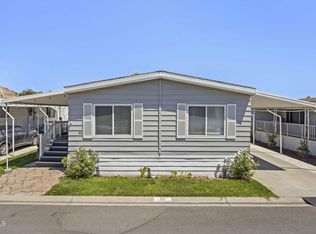 15750 Arroyo Dr SPACE 80, Moorpark, CA 93021