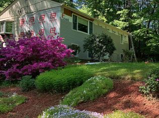 5 Hebert Rd, Spencer, MA 01562