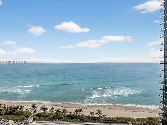 2nd image of 1980 S Ocean Dr APT 21E