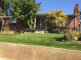1935 Jeri Dr, Bountiful, UT 84010