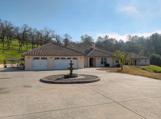1733 Crown Court, Valley Springs, CA 95252