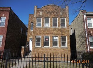 1638 N McVicker Ave, Chicago, IL 60639