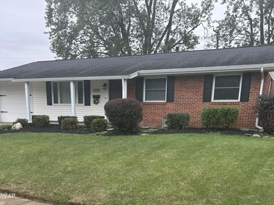 1719 Latham Ave, Lima, OH, 45805