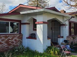 1080 N Oak St, Ukiah, CA 95482