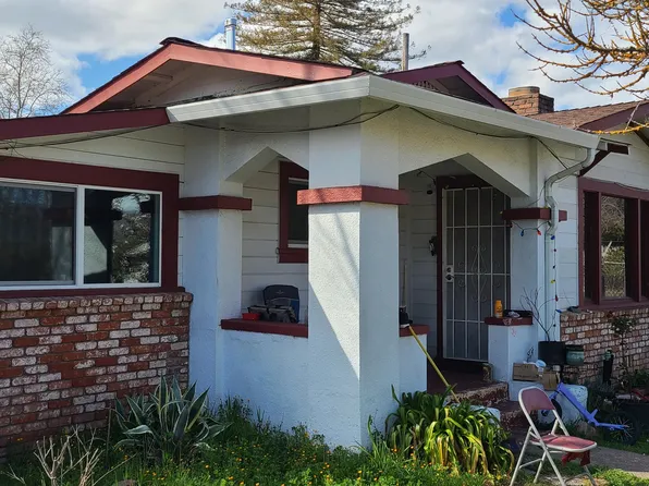 1080 N Oak St, Ukiah, CA 95482