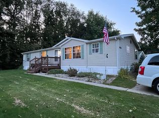 3470 W Wembley Ln, Kalamazoo, MI 49009