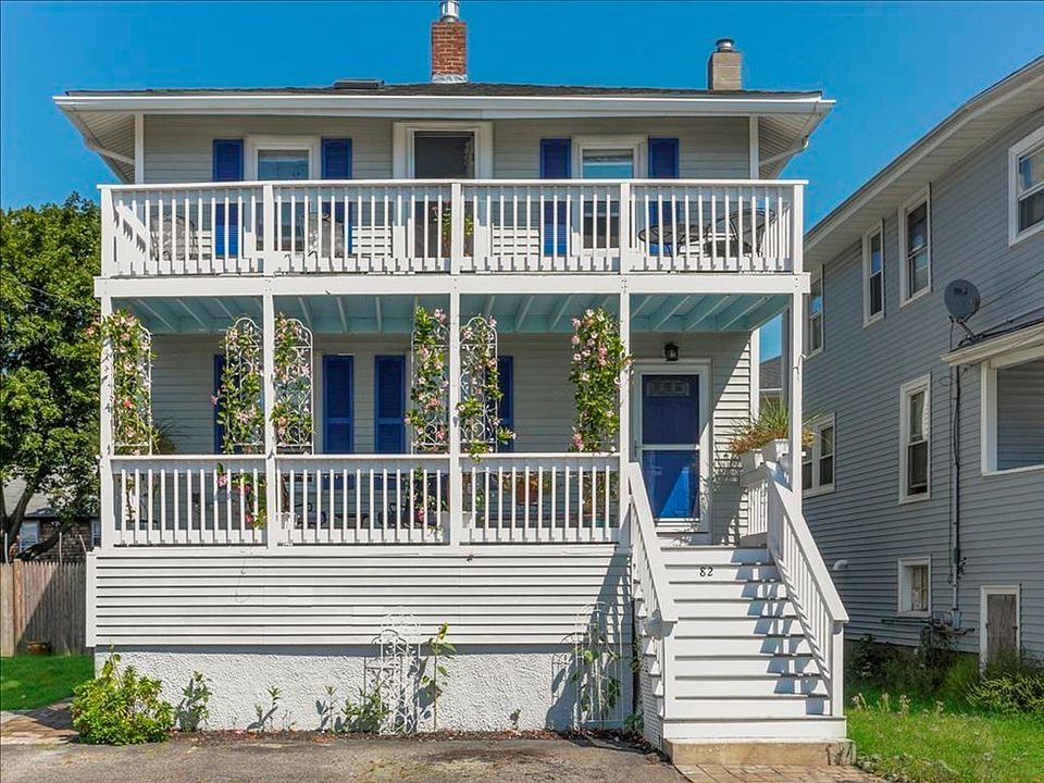 82 Newport Rd, Hull, MA 02045 Zillow