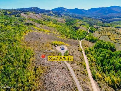5722 JCR 11, Walden, CO, 80480